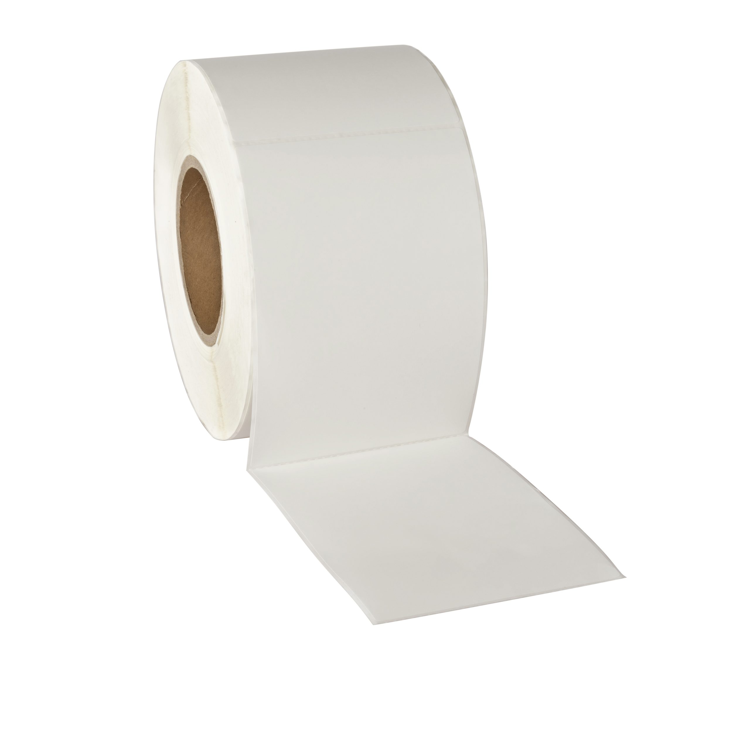 Verzendetiket 102x150mm kern ø76 900 etiketten - Afbeelding 2