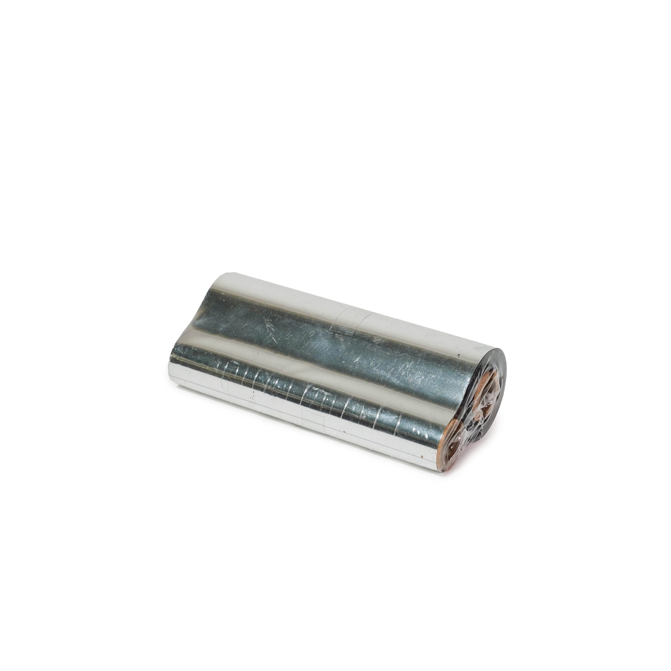 Thermal transfer printlint - Wax - 110mm x 74m kern ⌀12mm - Afbeelding 2