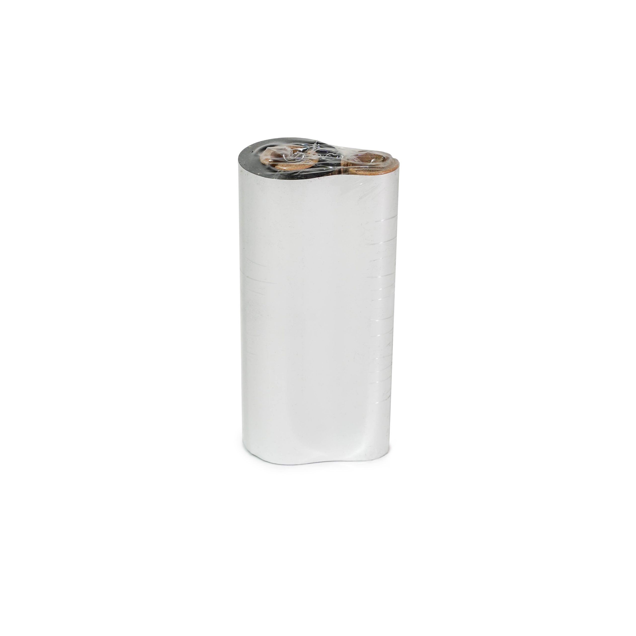 Thermal transfer printlint - Wax - 110mm x 74m kern ⌀12mm