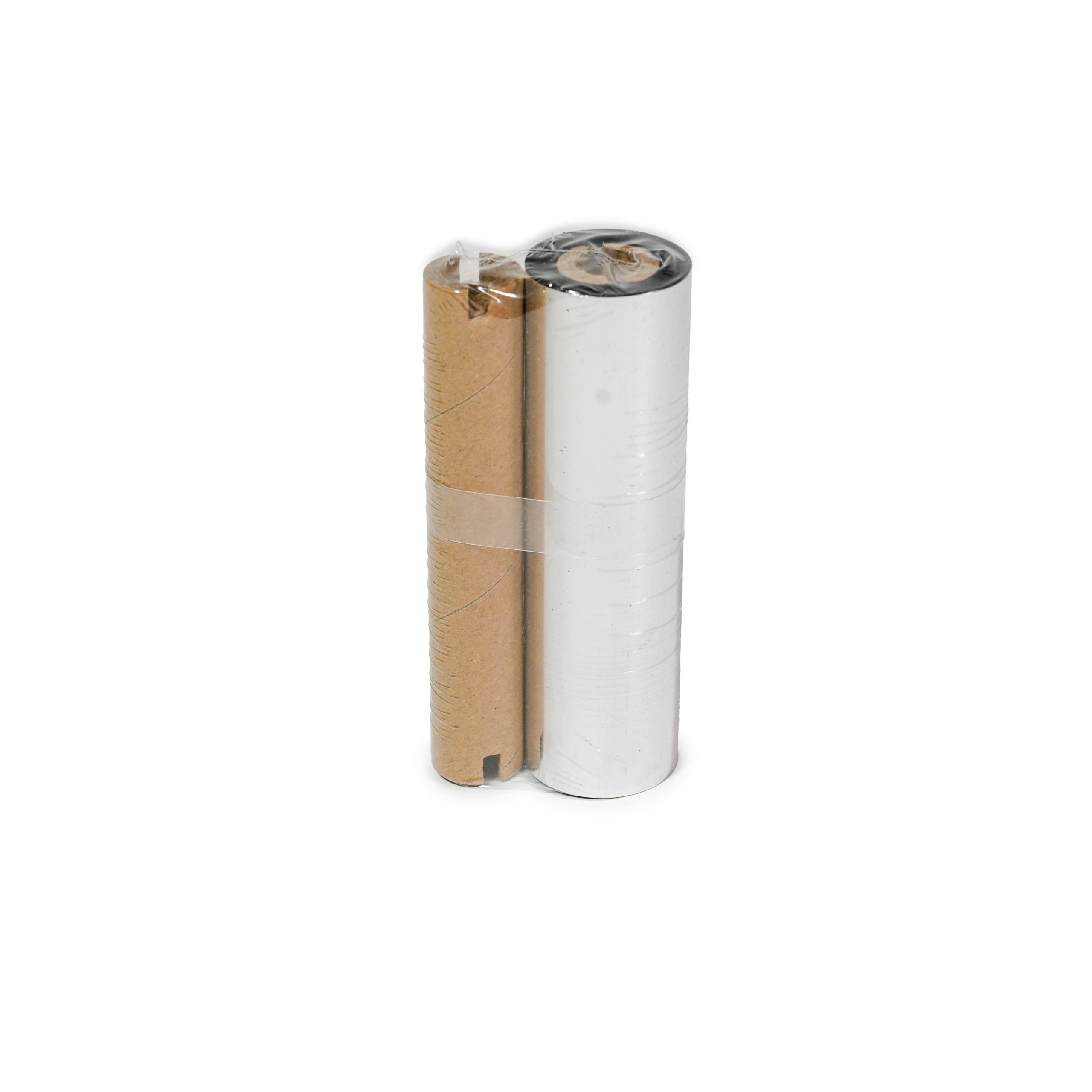 Thermal transfer printlint - Resin - 110mm x 74m kern ⌀12mm
