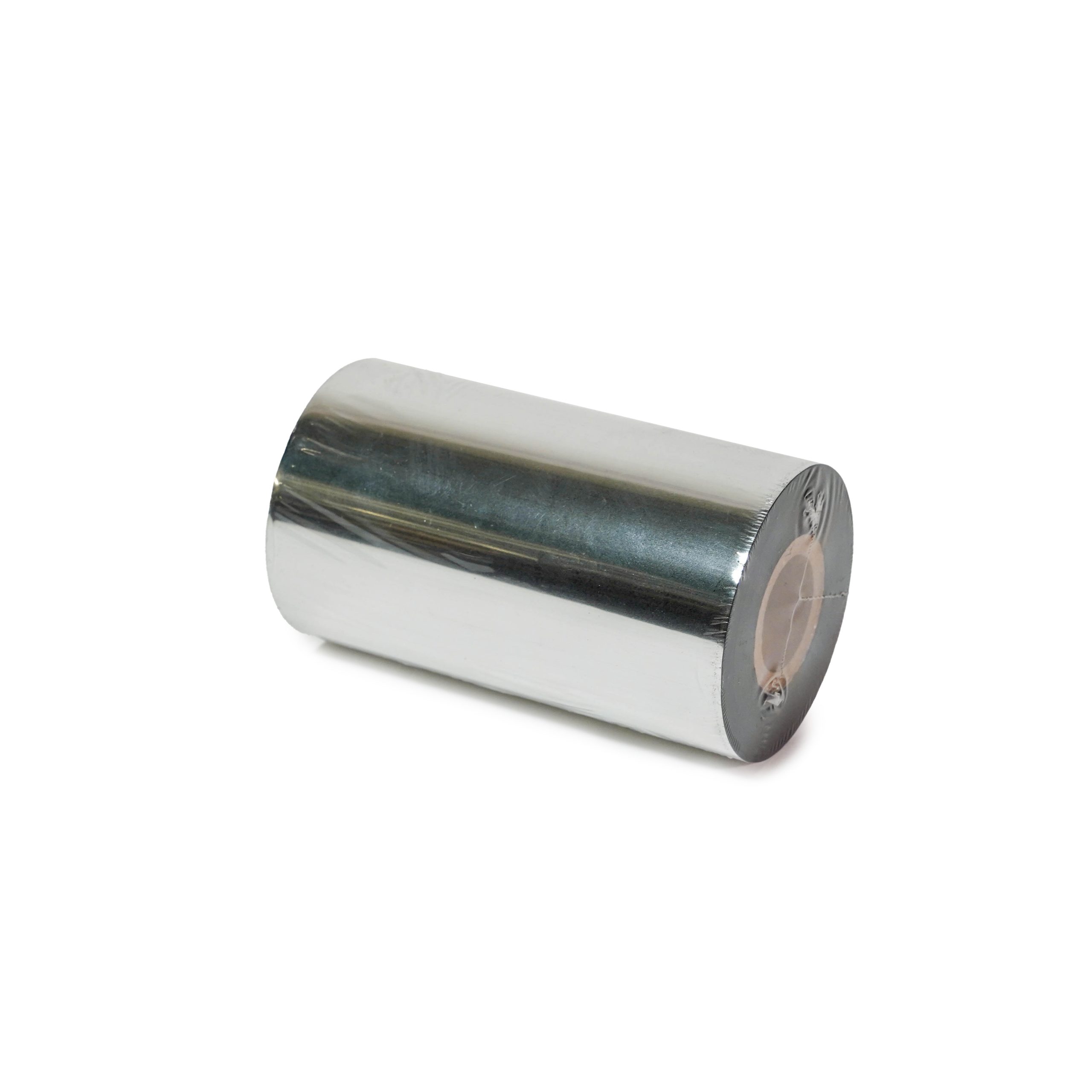 Thermal transfer printlint - Wax - 110mm x 300m kern ⌀25mm - Afbeelding 2