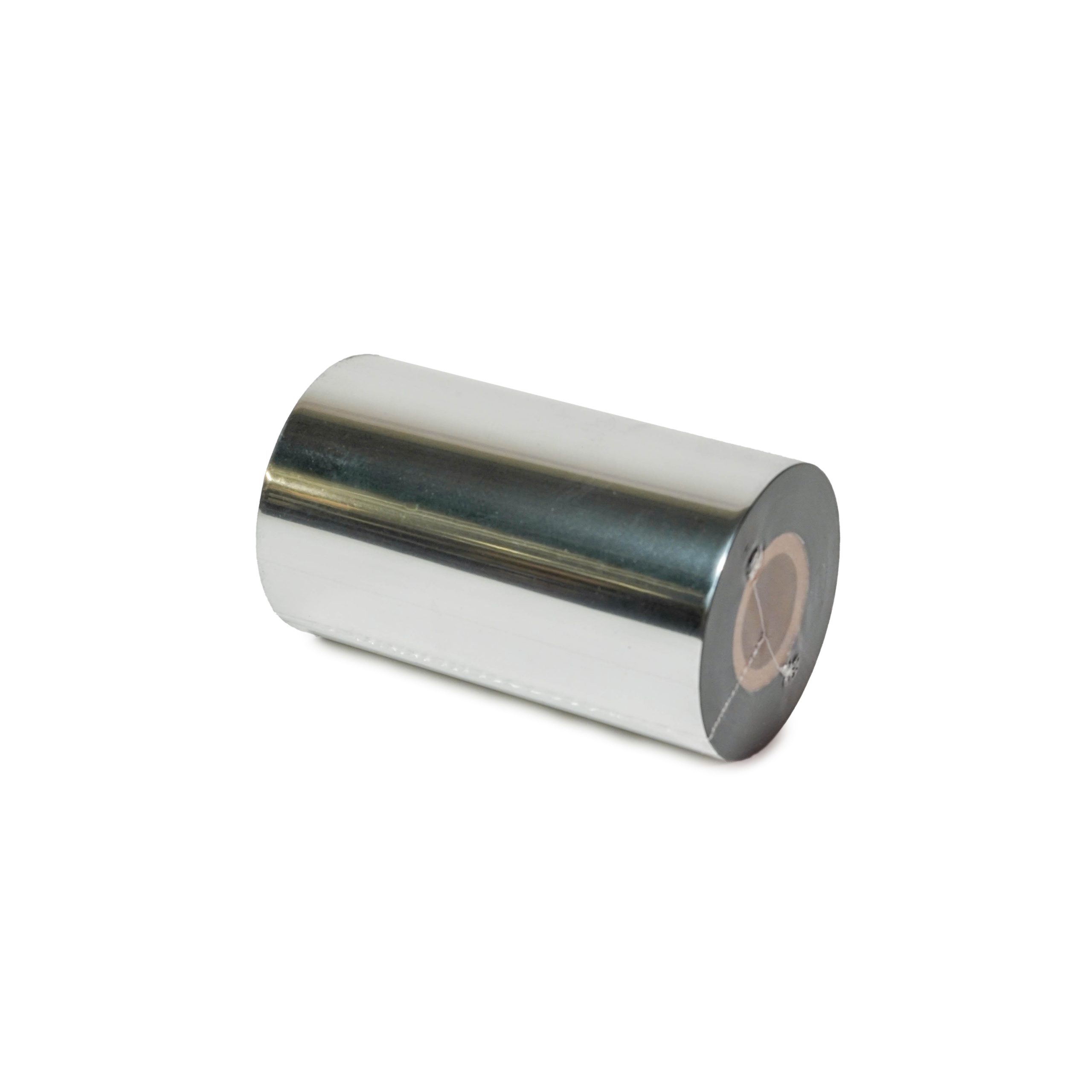Thermal transfer printlint - Wax-Resin - 110mm x 300m kern ⌀25mm - Afbeelding 2