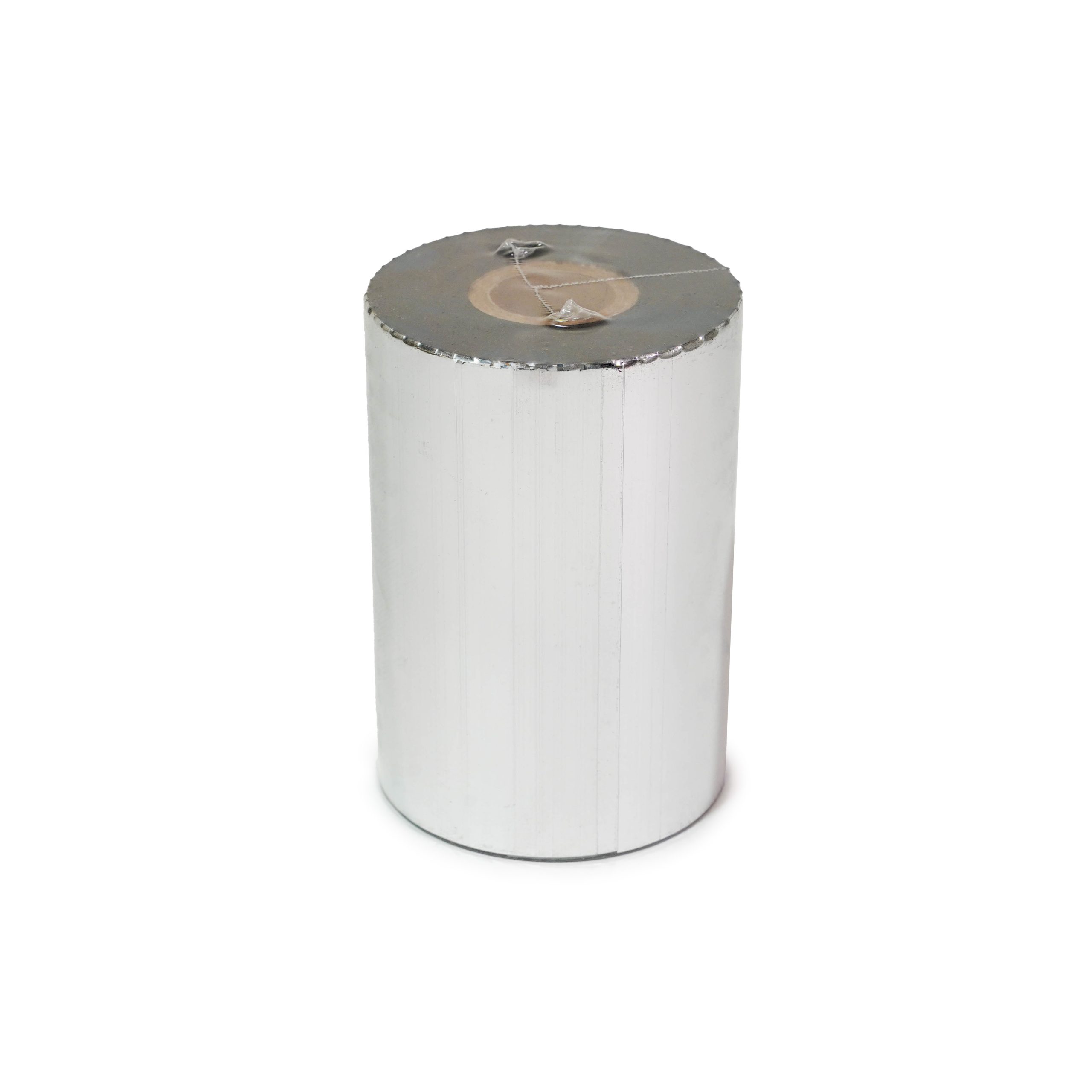 Thermal transfer printlint - Wax-Resin - 110mm x 450m kern ⌀25mm