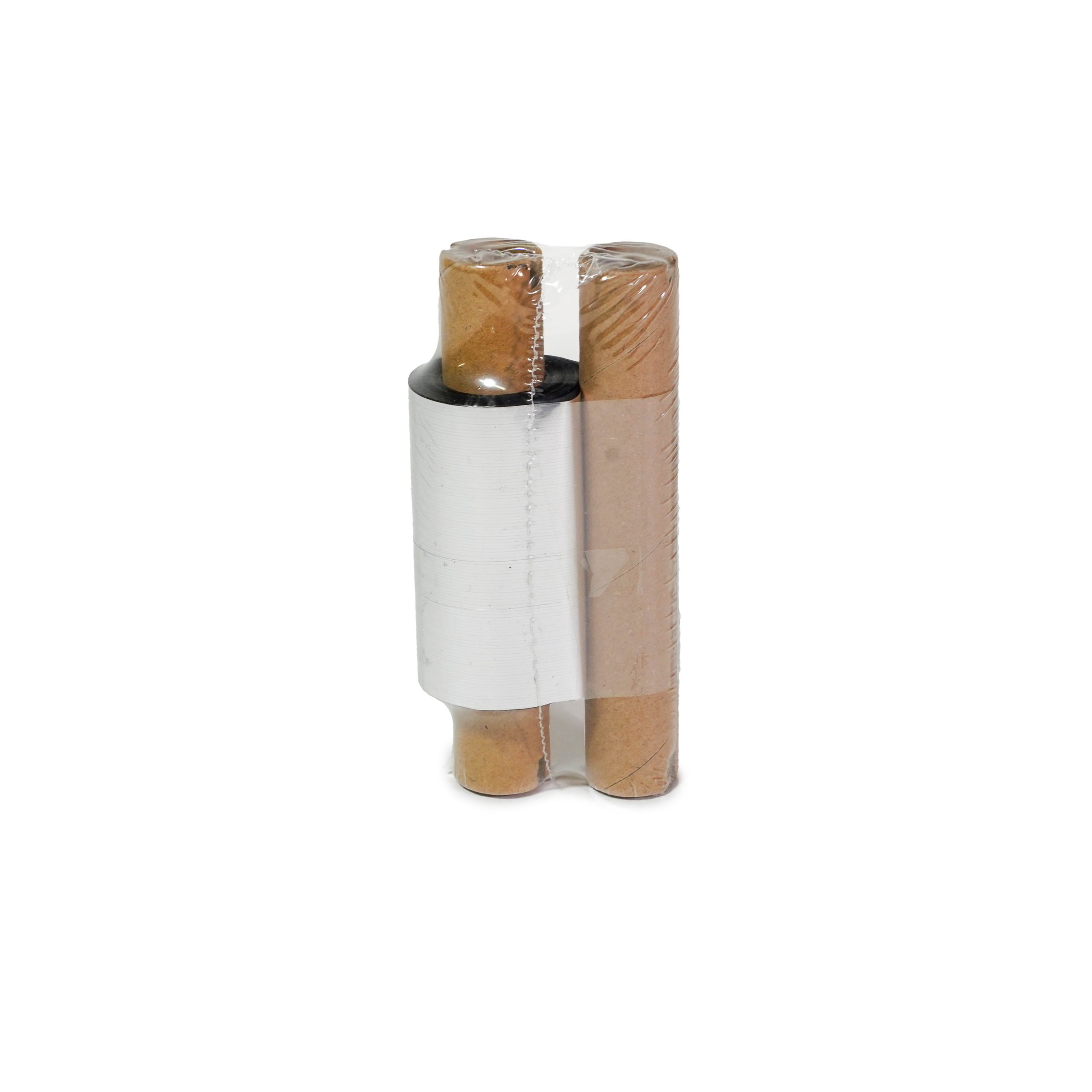 Thermal transfer printlint - Wax - 64mm x 74m kern ⌀12mm
