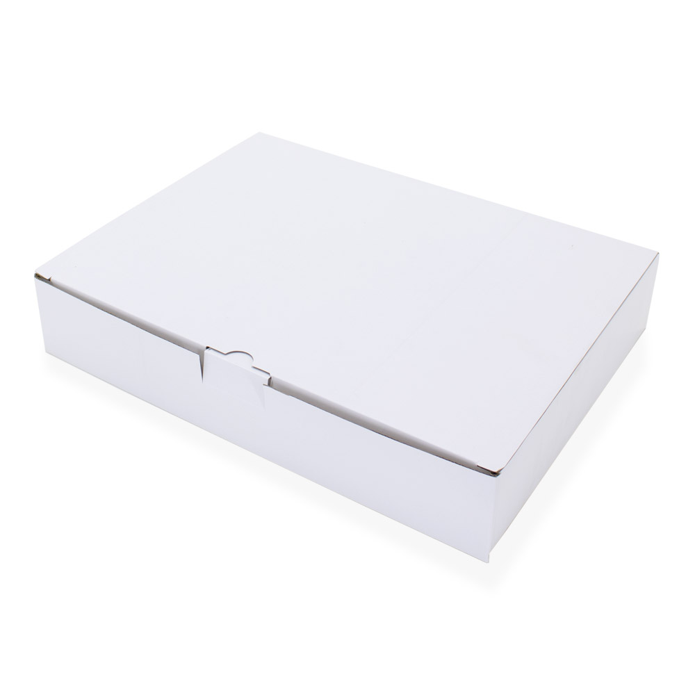 Dymo compatible etiket 11354 57x32mm 1.000 etiketten - Afbeelding 5