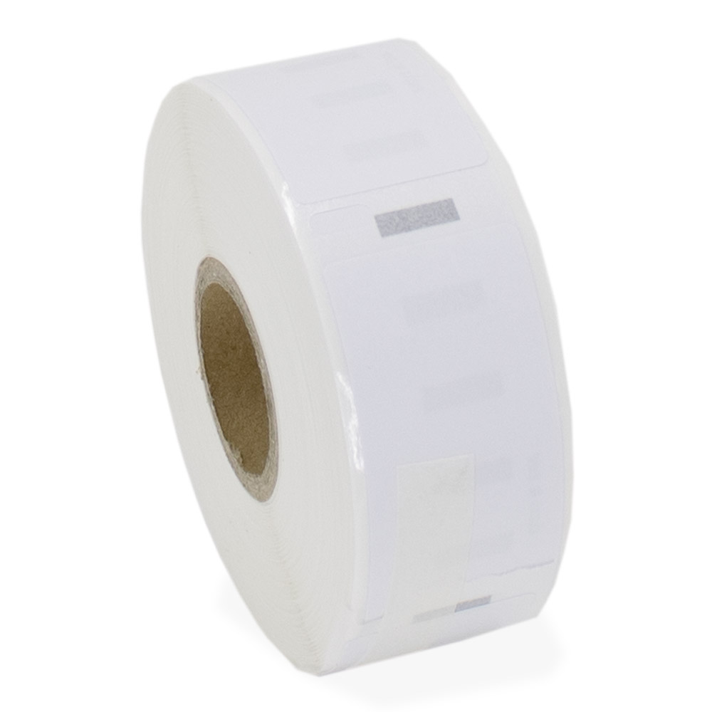 Dymo compatible etiket 11352 54x25mm 500 etiketten