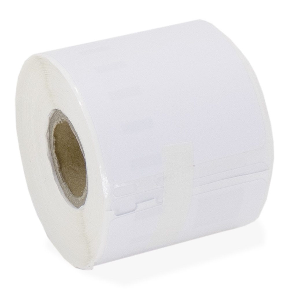 Dymo compatible etiket 99014 101x54mm 220 etiketten