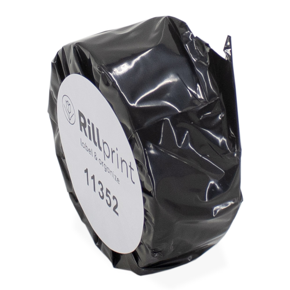 Dymo compatible etiket 11352 54x25mm 500 etiketten - Afbeelding 2