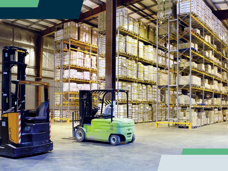 Etiketten voor logistiek en fulfilment