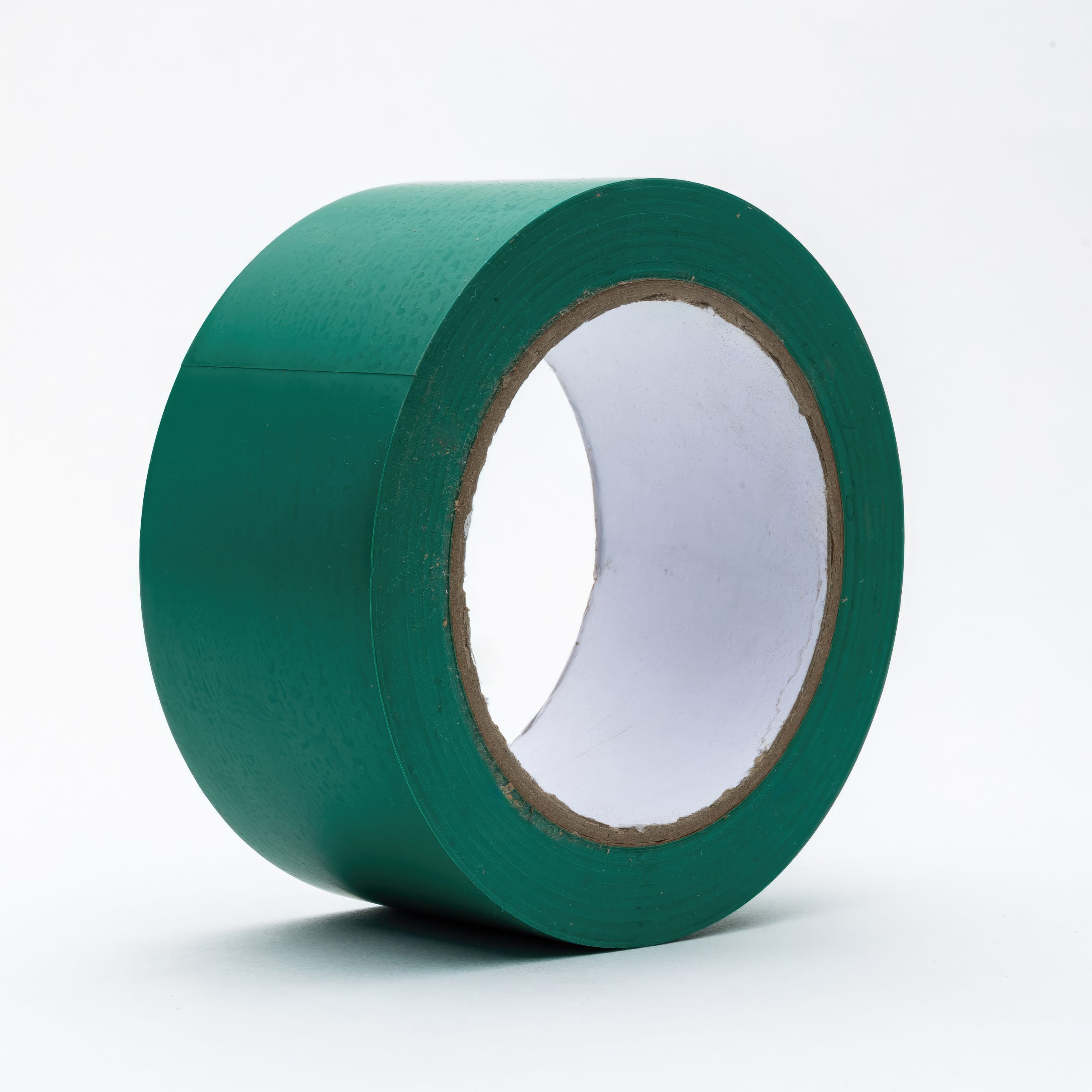 Vloer tape 50mm x 33m groen