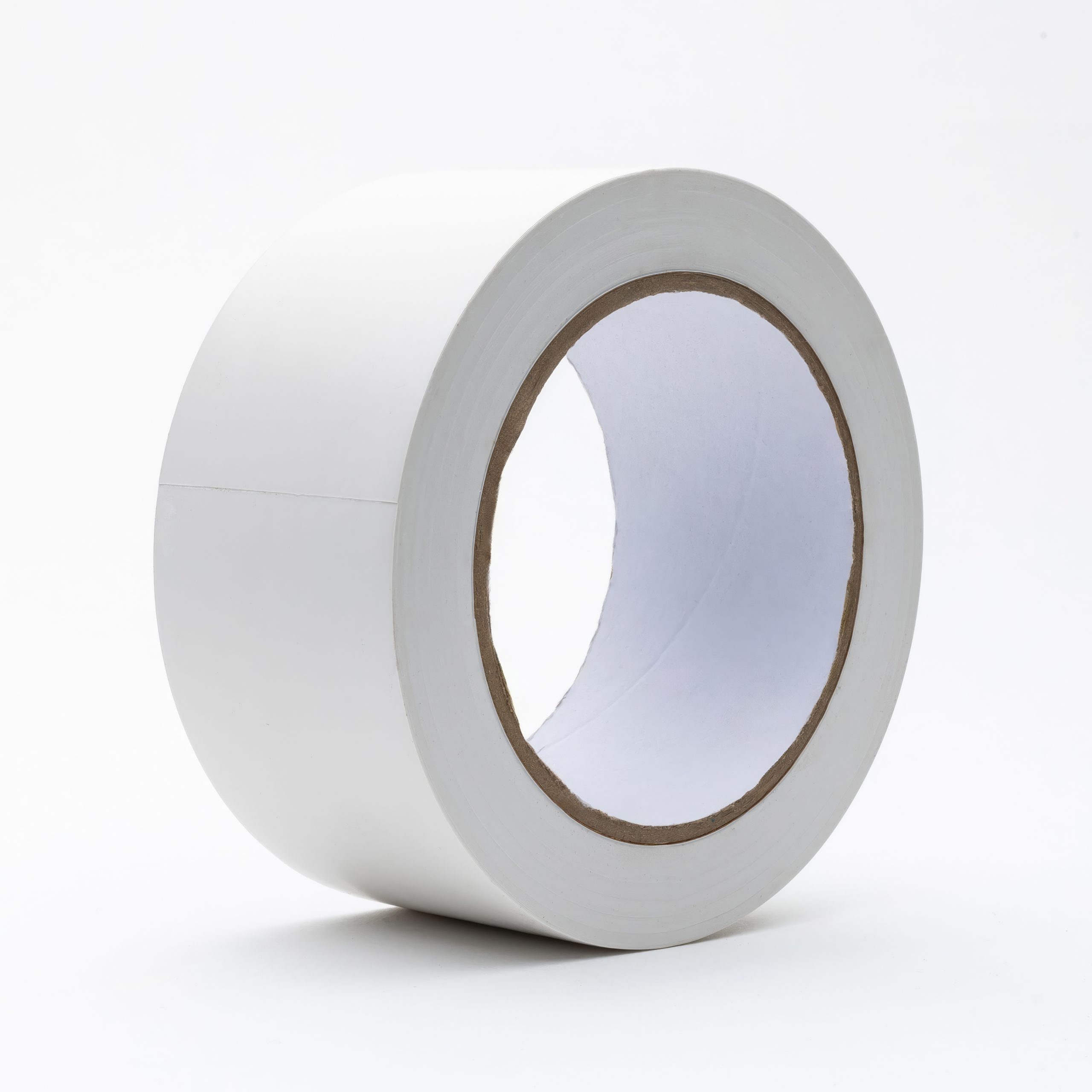 Vloer tape 50mm x 33m wit