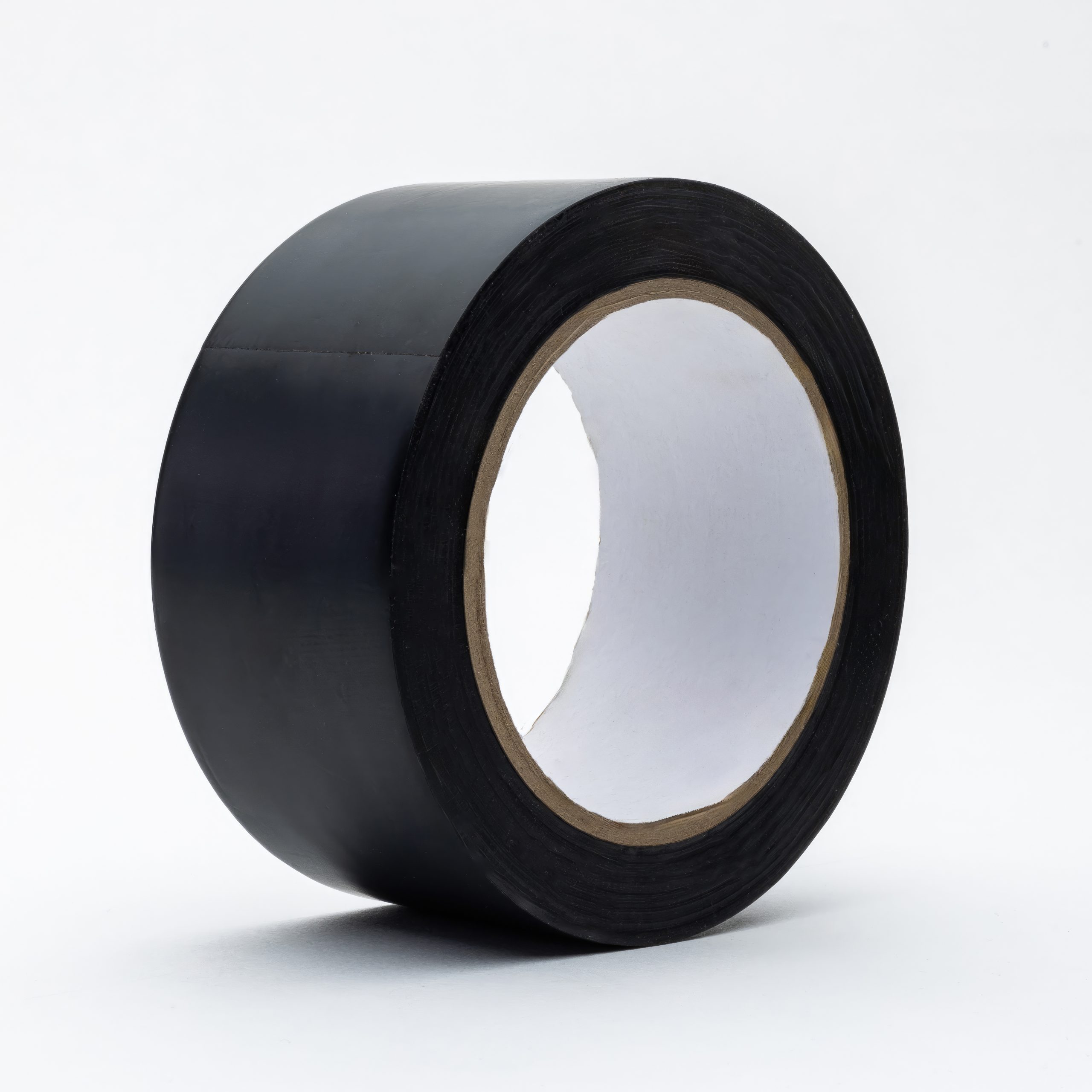 Vloer tape 50mm x 33m zwart
