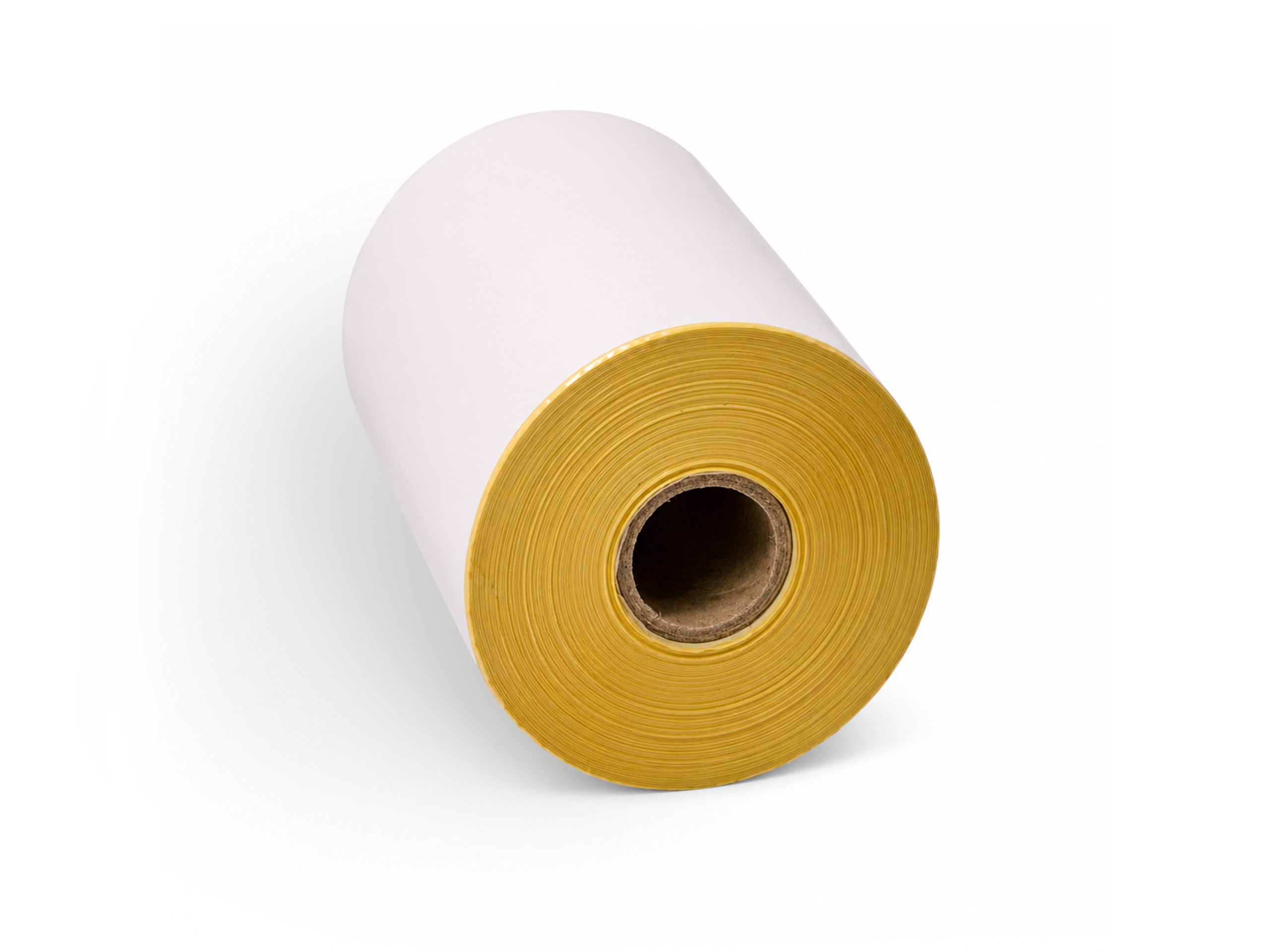 Verzendetiketten 102x150mm kern ø25 | 300 Hotmelt - Afbeelding 5