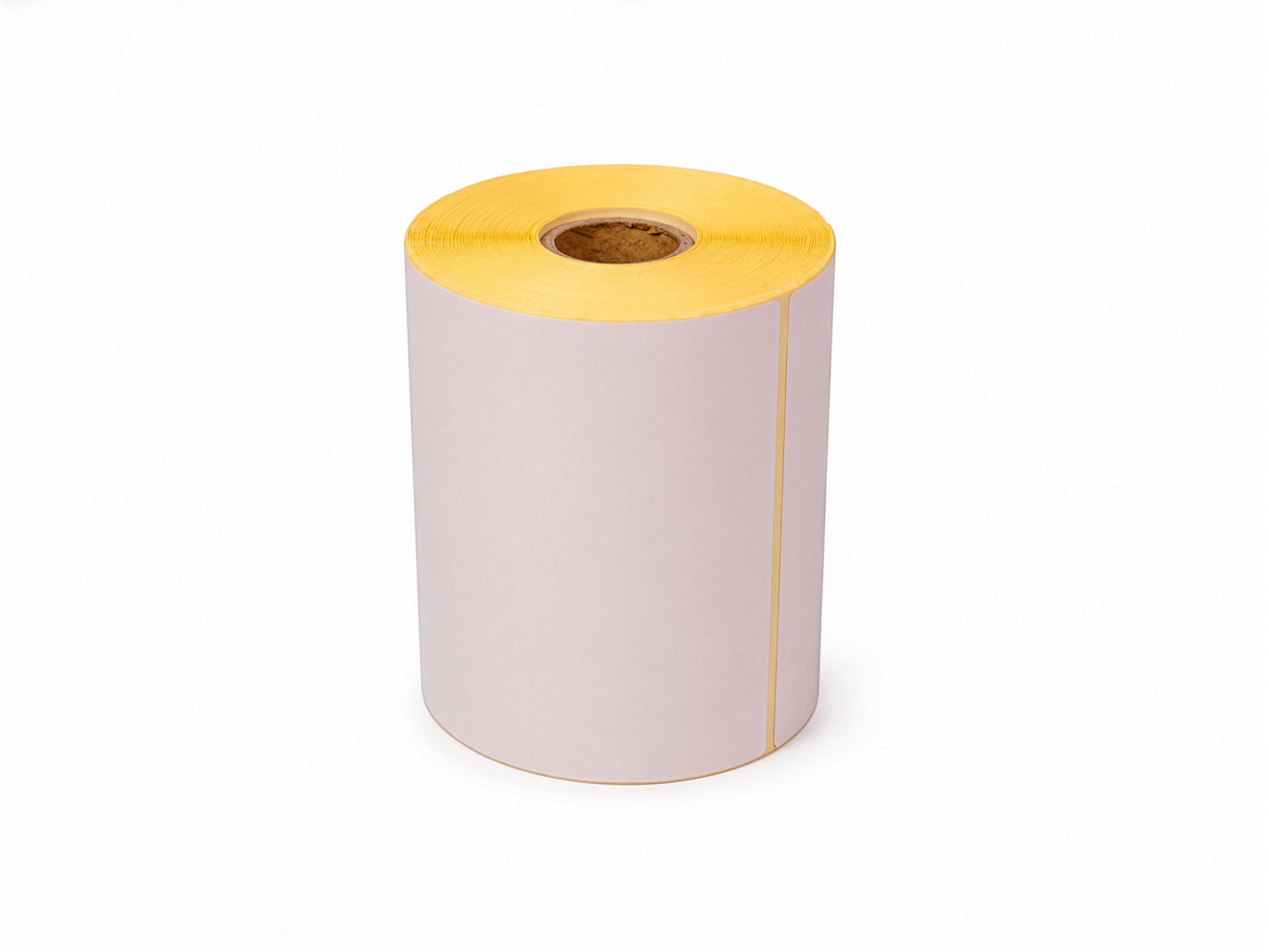 Verzendetiketten 102x150mm kern ø25 | 300 Hotmelt - Afbeelding 2